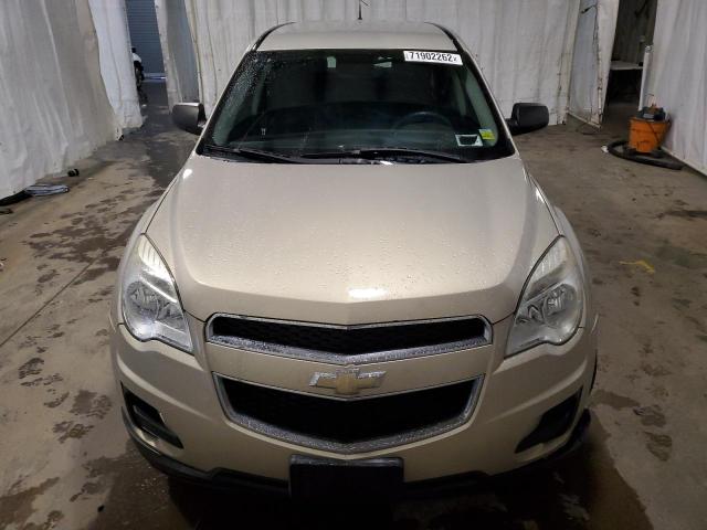 Photo 4 VIN: 2GNFLCEK3C6180798 - CHEVROLET EQUINOX LS 