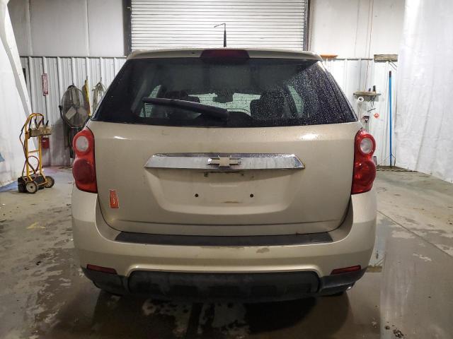 Photo 5 VIN: 2GNFLCEK3C6180798 - CHEVROLET EQUINOX LS 