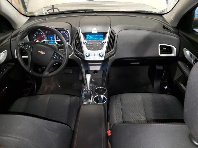 Photo 7 VIN: 2GNFLCEK3C6180798 - CHEVROLET EQUINOX LS 