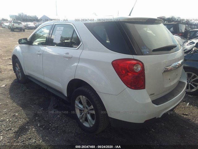 Photo 2 VIN: 2GNFLCEK3C6186777 - CHEVROLET EQUINOX 