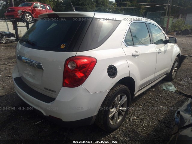 Photo 3 VIN: 2GNFLCEK3C6186777 - CHEVROLET EQUINOX 