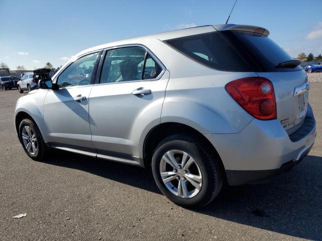 Photo 1 VIN: 2GNFLCEK3C6194460 - CHEVROLET EQUINOX LS 