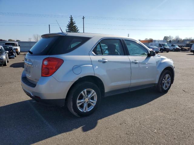 Photo 2 VIN: 2GNFLCEK3C6194460 - CHEVROLET EQUINOX LS 