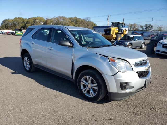 Photo 3 VIN: 2GNFLCEK3C6194460 - CHEVROLET EQUINOX LS 