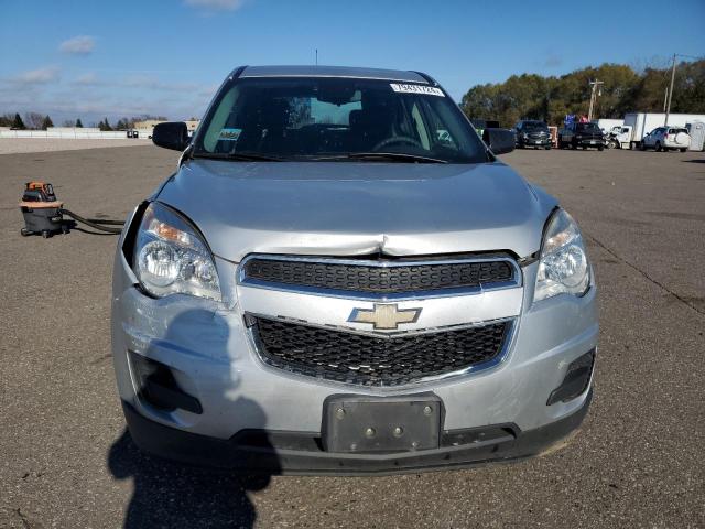 Photo 4 VIN: 2GNFLCEK3C6194460 - CHEVROLET EQUINOX LS 