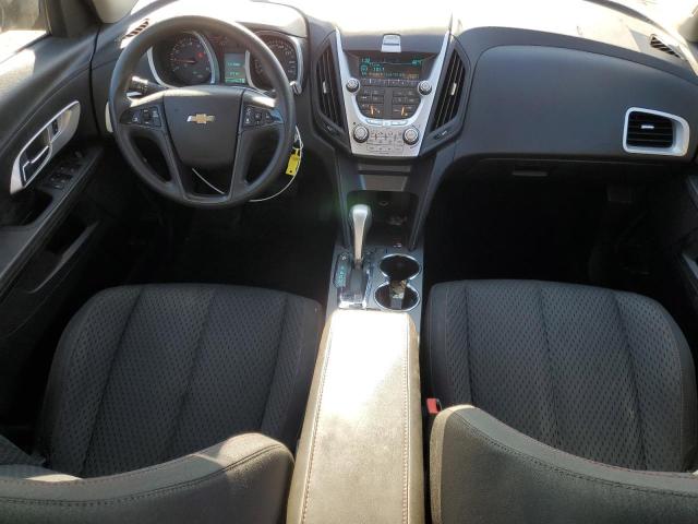 Photo 7 VIN: 2GNFLCEK3C6194460 - CHEVROLET EQUINOX LS 