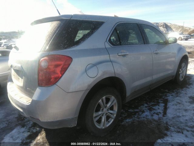 Photo 3 VIN: 2GNFLCEK3C6247559 - CHEVROLET EQUINOX 