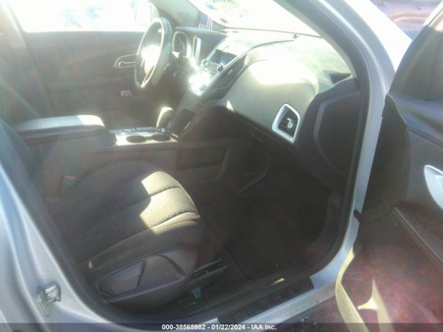 Photo 4 VIN: 2GNFLCEK3C6247559 - CHEVROLET EQUINOX 