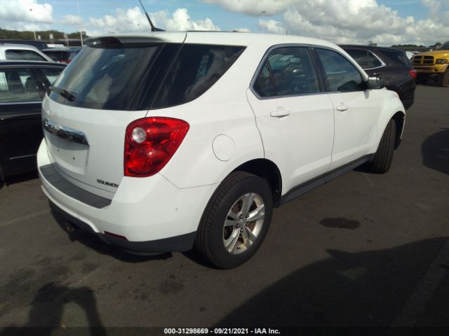 Photo 3 VIN: 2GNFLCEK3C6259520 - CHEVROLET EQUINOX 