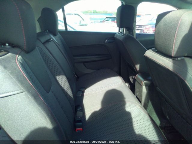 Photo 7 VIN: 2GNFLCEK3C6259520 - CHEVROLET EQUINOX 