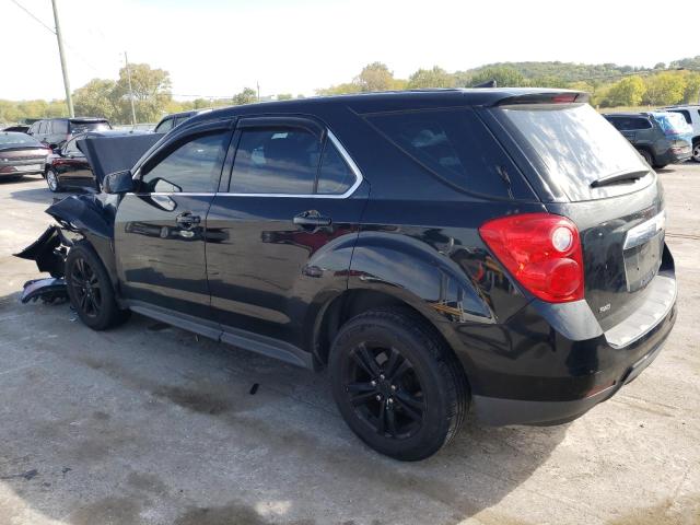 Photo 1 VIN: 2GNFLCEK3C6270873 - CHEVROLET EQUINOX LS 