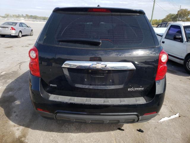 Photo 5 VIN: 2GNFLCEK3C6270873 - CHEVROLET EQUINOX LS 