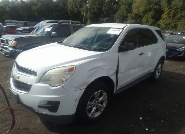 Photo 1 VIN: 2GNFLCEK3C6284207 - CHEVROLET EQUINOX 