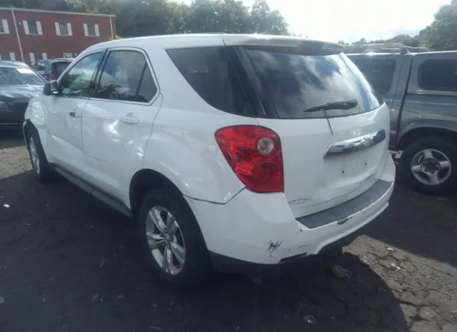 Photo 2 VIN: 2GNFLCEK3C6284207 - CHEVROLET EQUINOX 