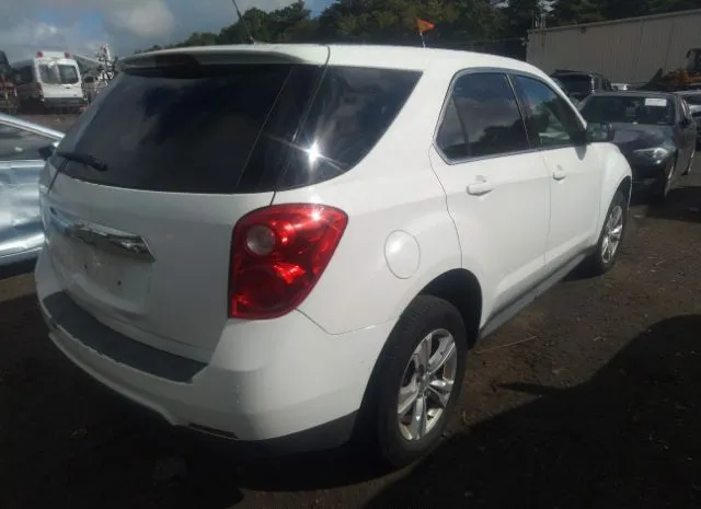 Photo 3 VIN: 2GNFLCEK3C6284207 - CHEVROLET EQUINOX 