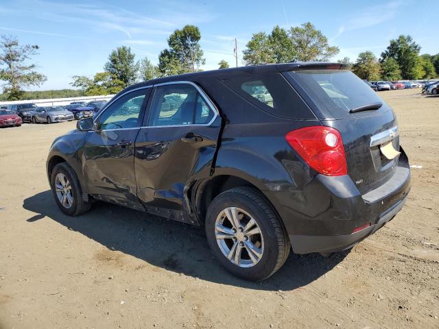 Photo 1 VIN: 2GNFLCEK3C6289987 - CHEVROLET EQUINOX LS 