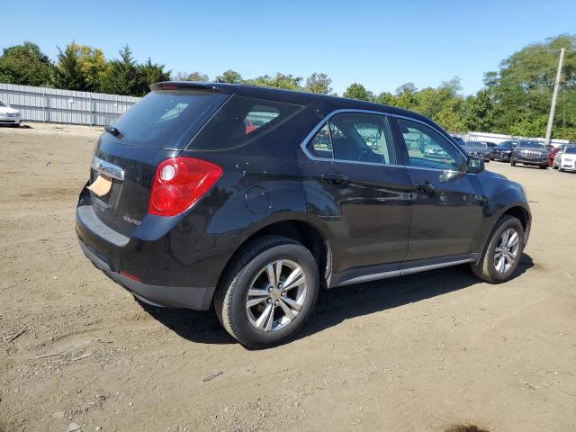 Photo 2 VIN: 2GNFLCEK3C6289987 - CHEVROLET EQUINOX LS 