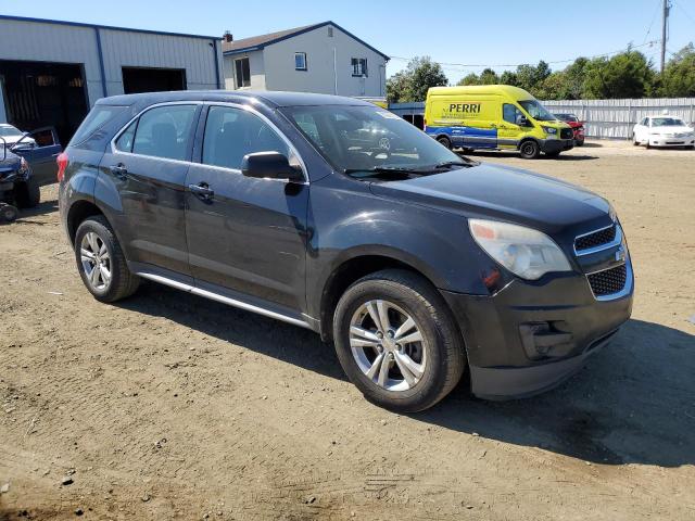 Photo 3 VIN: 2GNFLCEK3C6289987 - CHEVROLET EQUINOX LS 