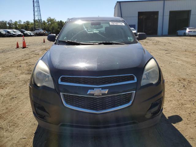 Photo 4 VIN: 2GNFLCEK3C6289987 - CHEVROLET EQUINOX LS 