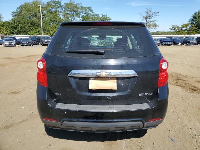 Photo 5 VIN: 2GNFLCEK3C6289987 - CHEVROLET EQUINOX LS 