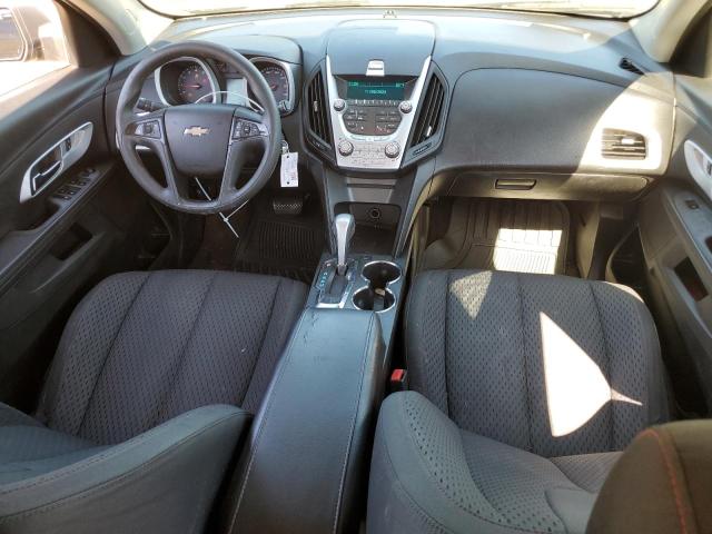 Photo 7 VIN: 2GNFLCEK3C6289987 - CHEVROLET EQUINOX LS 