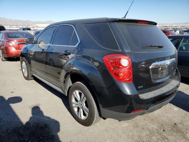 Photo 1 VIN: 2GNFLCEK3C6326553 - CHEVROLET EQUINOX 