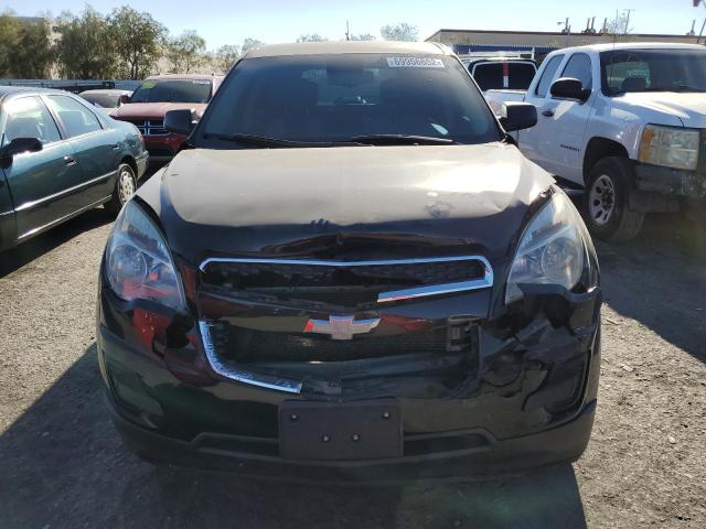 Photo 4 VIN: 2GNFLCEK3C6326553 - CHEVROLET EQUINOX 