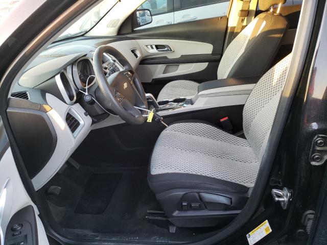 Photo 6 VIN: 2GNFLCEK3C6326553 - CHEVROLET EQUINOX 