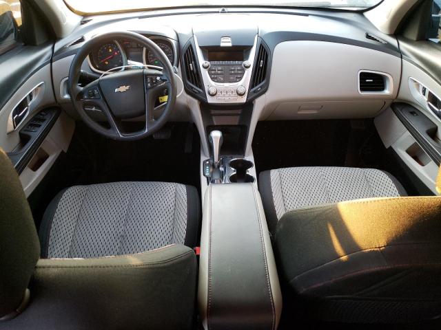 Photo 7 VIN: 2GNFLCEK3C6326553 - CHEVROLET EQUINOX 