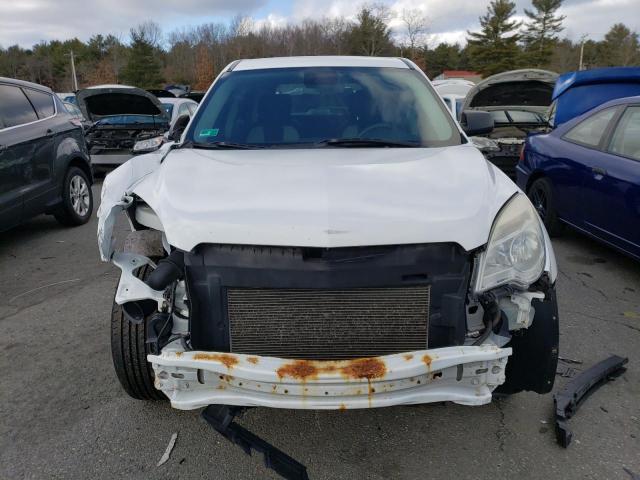 Photo 4 VIN: 2GNFLCEK3C6333308 - CHEVROLET EQUINOX LS 