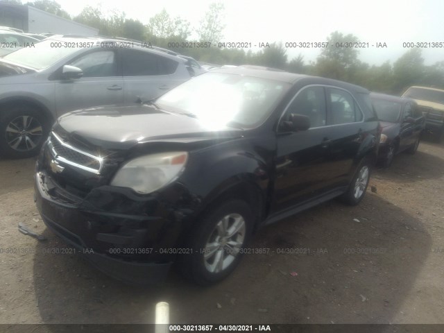 Photo 1 VIN: 2GNFLCEK3C6370682 - CHEVROLET EQUINOX 