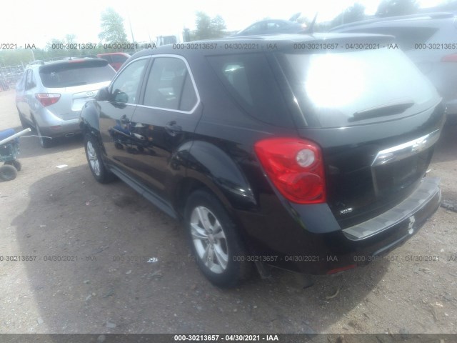 Photo 2 VIN: 2GNFLCEK3C6370682 - CHEVROLET EQUINOX 