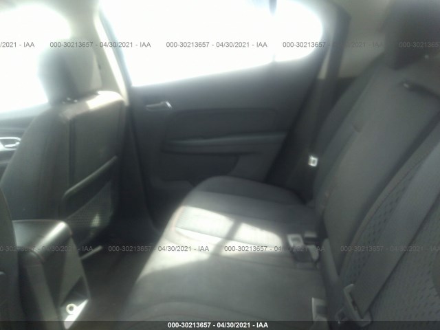 Photo 7 VIN: 2GNFLCEK3C6370682 - CHEVROLET EQUINOX 