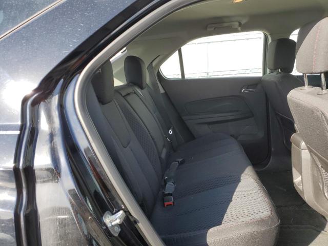 Photo 10 VIN: 2GNFLCEK3D6231508 - CHEVROLET EQUINOX 