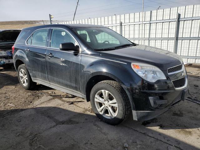 Photo 3 VIN: 2GNFLCEK3D6231508 - CHEVROLET EQUINOX 