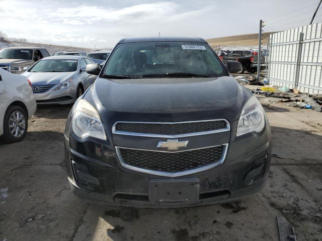 Photo 4 VIN: 2GNFLCEK3D6231508 - CHEVROLET EQUINOX 