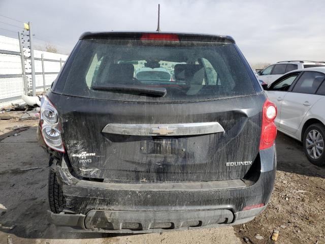 Photo 5 VIN: 2GNFLCEK3D6231508 - CHEVROLET EQUINOX 