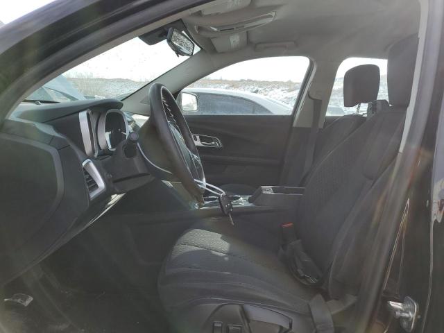 Photo 6 VIN: 2GNFLCEK3D6231508 - CHEVROLET EQUINOX 