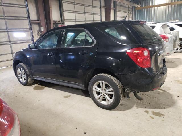 Photo 1 VIN: 2GNFLCEK3D6272091 - CHEVROLET EQUINOX 