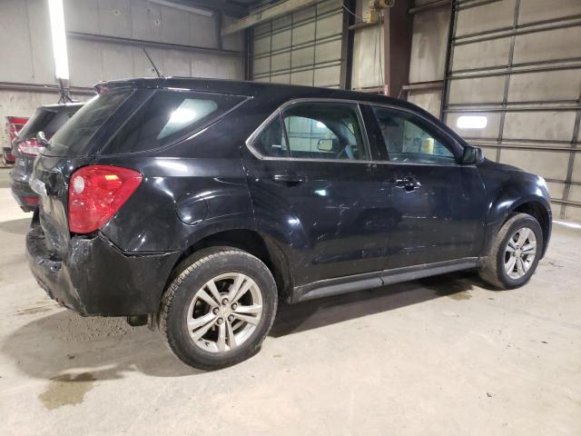 Photo 2 VIN: 2GNFLCEK3D6272091 - CHEVROLET EQUINOX 