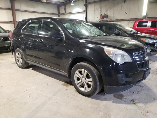 Photo 3 VIN: 2GNFLCEK3D6272091 - CHEVROLET EQUINOX 