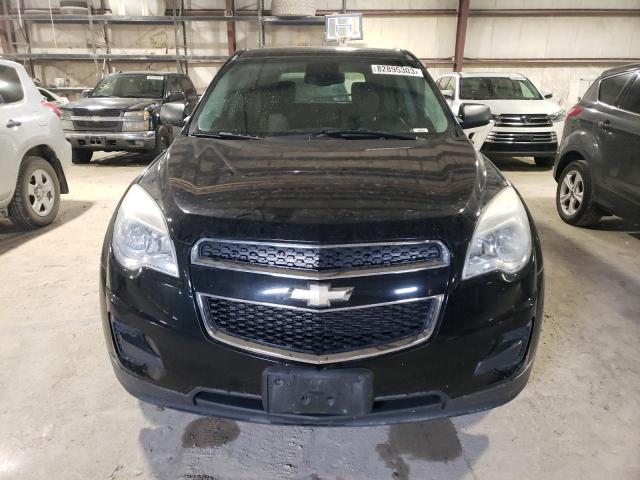 Photo 4 VIN: 2GNFLCEK3D6272091 - CHEVROLET EQUINOX 