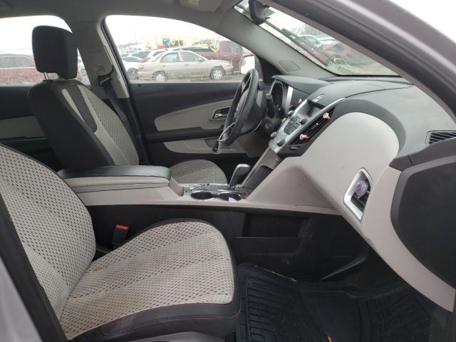 Photo 4 VIN: 2GNFLCEK3D6280644 - CHEVROLET EQUINOX 2L 