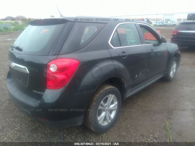 Photo 3 VIN: 2GNFLCEK3D6296097 - CHEVROLET EQUINOX 