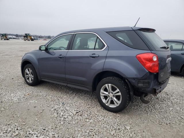 Photo 1 VIN: 2GNFLCEK3D6364317 - CHEVROLET EQUINOX 