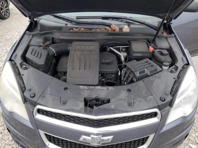 Photo 10 VIN: 2GNFLCEK3D6364317 - CHEVROLET EQUINOX 