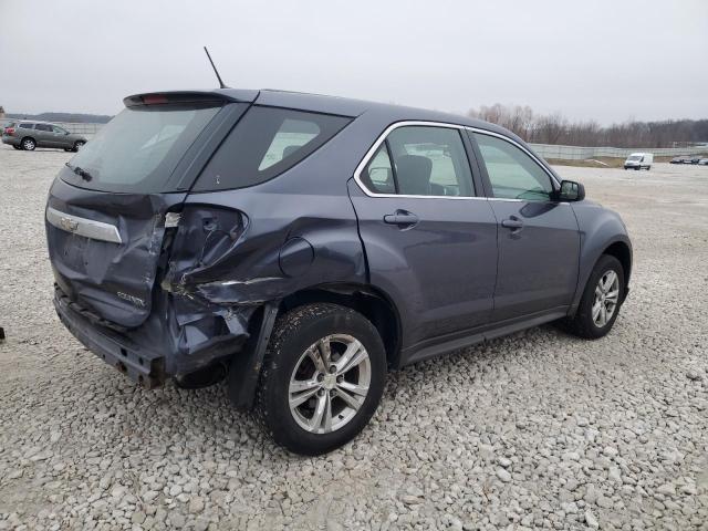 Photo 2 VIN: 2GNFLCEK3D6364317 - CHEVROLET EQUINOX 