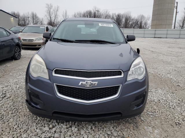 Photo 4 VIN: 2GNFLCEK3D6364317 - CHEVROLET EQUINOX 