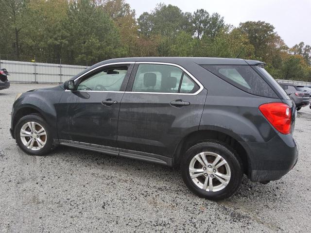 Photo 1 VIN: 2GNFLCEK3D6423804 - CHEVROLET EQUINOX LS 