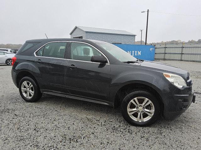 Photo 3 VIN: 2GNFLCEK3D6423804 - CHEVROLET EQUINOX LS 